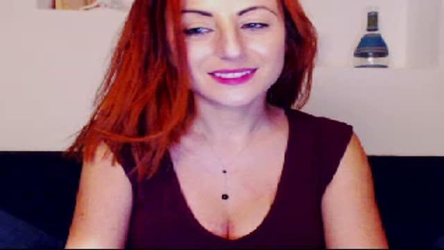 ClassyQueen recorded [2015/11/22 00:30:27]