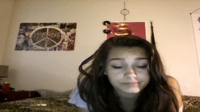 Exoticjayde show [2015/08/14 00:00:27]