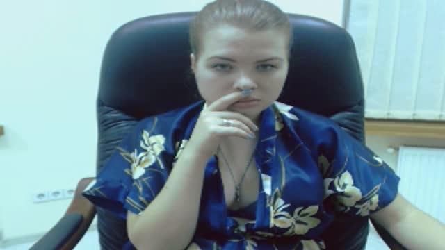 MillaSkyy show [2015/09/23 16:30:53]