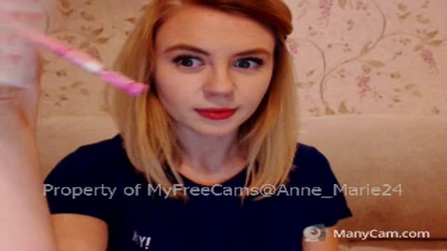 Anne_Marie24 recorded [2016/03/20 00:30:53]
