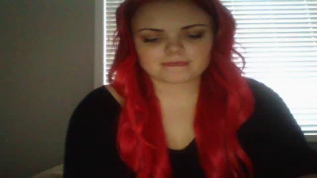 ScarlettRed21 xxx [2016/11/19 21:16:57]