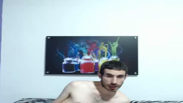 mackyrony video [2015/11/27 01:00:27]