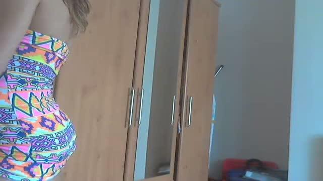 Lilalu webcam [2015/08/12 18:30:52]