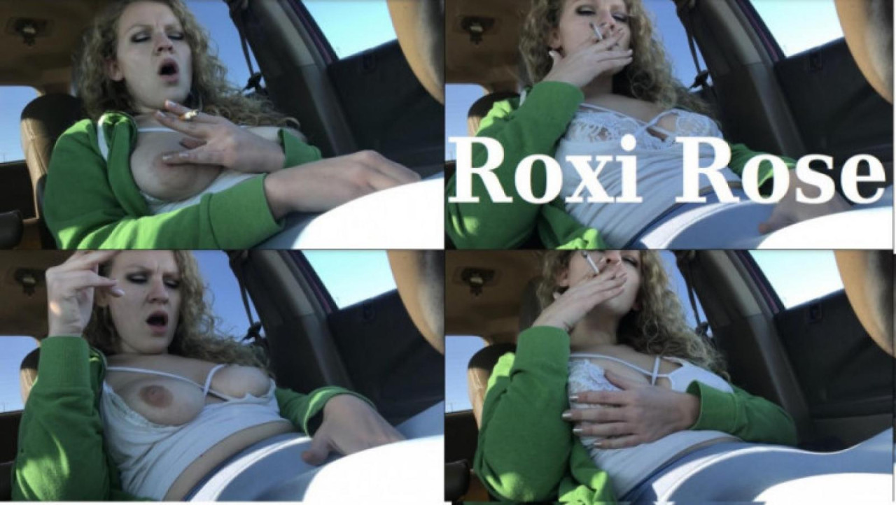 roxi_rose video cam release [2021/12/18]