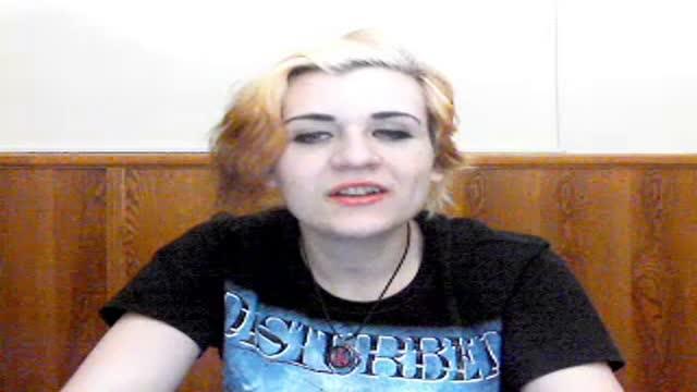LadyXXL webcam [2015/05/20 19:35:30]