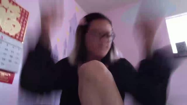 astrangepsyche