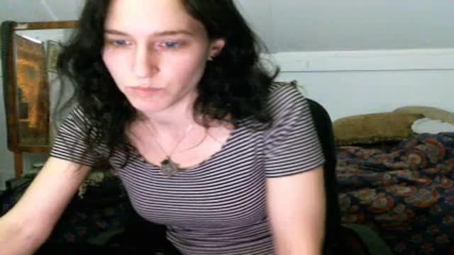 NaughtyWitch cam [2016/03/09 19:31:45]