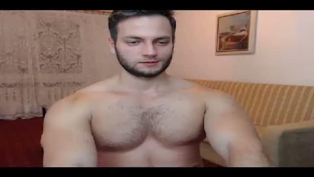 marismuscle recorded [2015/09/19 17:19:47]