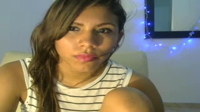 NatashaHarris video [2016/08/08 02:56:41]