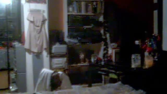 SUPERFOXXX webcam [2016/07/08 09:45:54]
