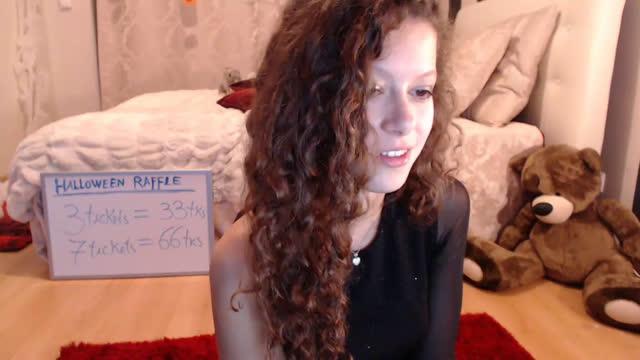 arianarossi show [2016/10/24 19:30:17]