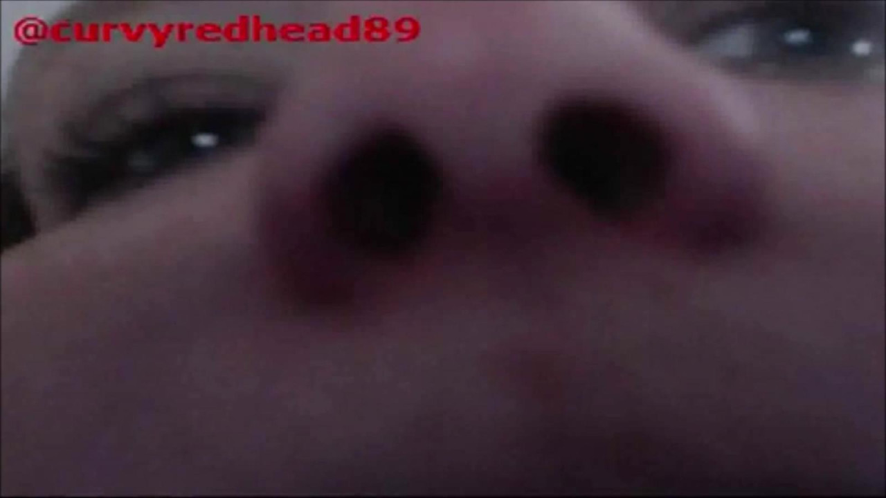 curvyredhead show webcam release [2015/11/23]