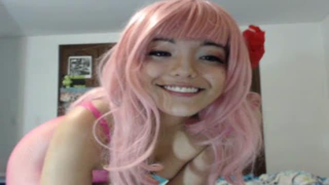 Psypauline webcam [2016/04/27 02:40:54]