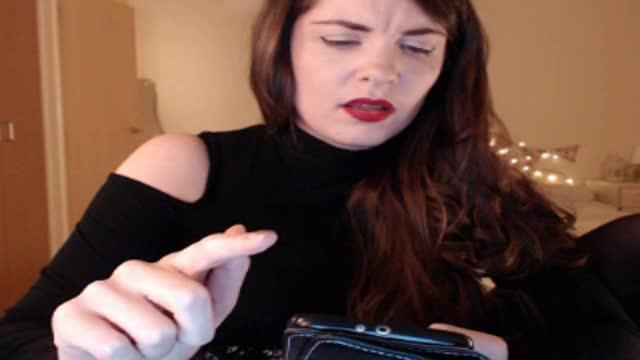 MissBunnylore show [2016/03/04 22:30:53]