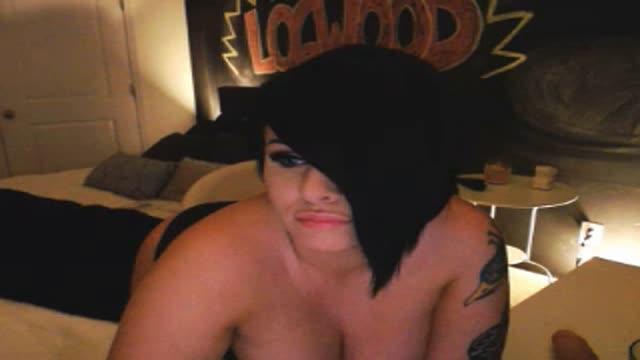 QueenofWood show [2016/04/29 02:10:53]