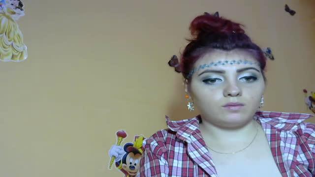 ANDREEALIVE show [2016/10/17 07:40:26]