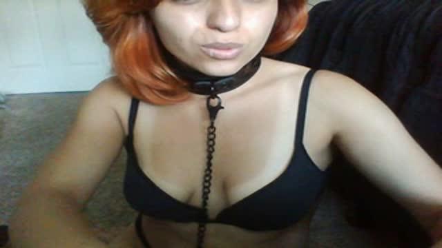 FetishDoll21 webcam [2015/07/16 22:31:10]