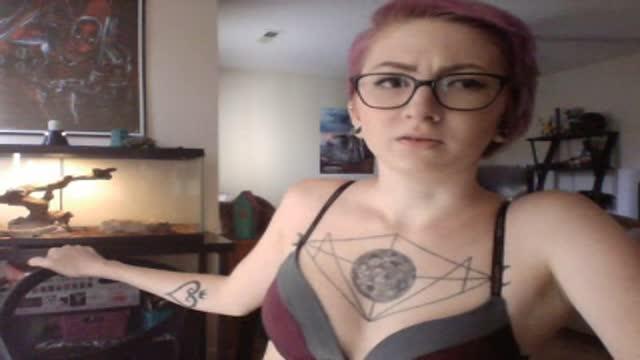 Pearlpeach show [2016/03/01 14:30:27]