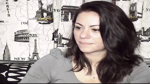 Viviana show [2016/10/04 04:37:40]