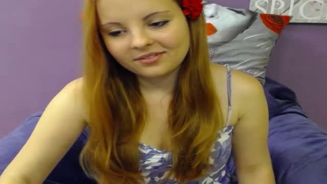 GabrielleGabrielle recorded [2016/07/24 08:30:27]