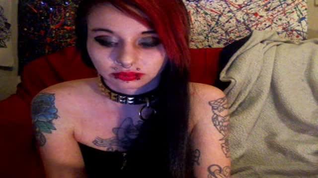 tattedrabbit