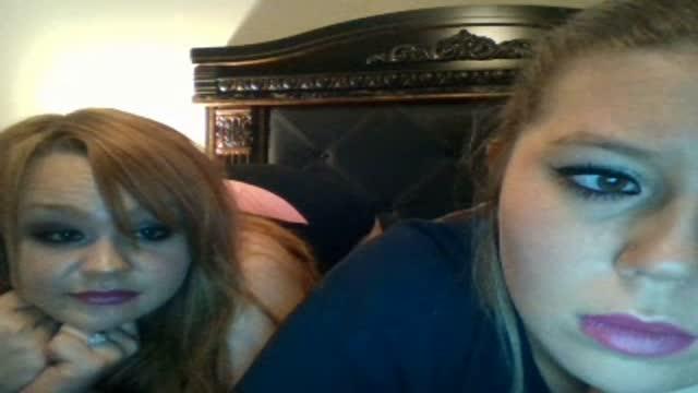 DarbiDoll recorded [2015/08/16 06:30:53]