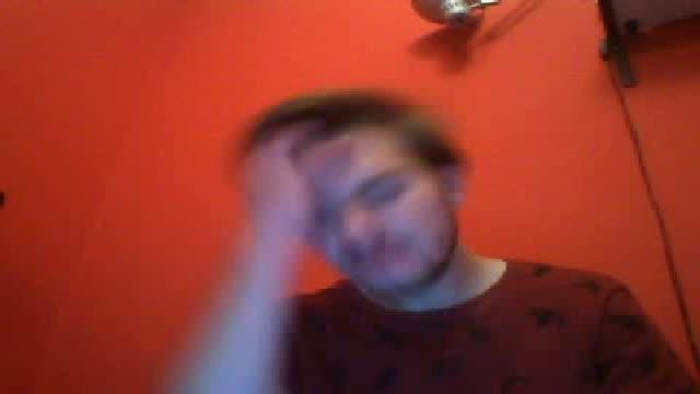 Drumfinger sex [2015/10/04 03:00:27]