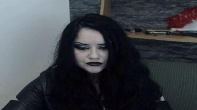 MsBlackWidow video [2015/05/22 00:00:53]