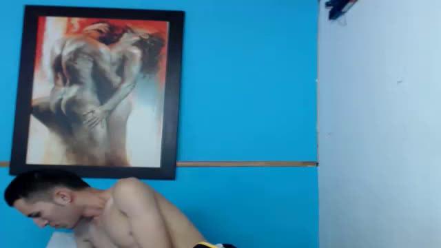 xtwoardenlovex recorded [2017/01/04 19:40:46]