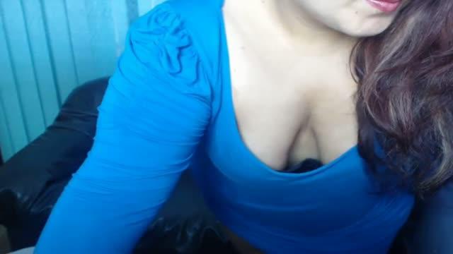 MilenaBBW recorded [2015/11/15 06:45:28]