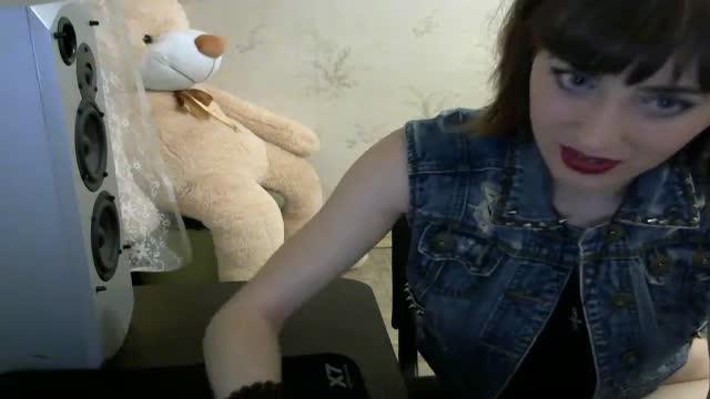 KristixxxSexy show [2016/03/15 18:46:06]