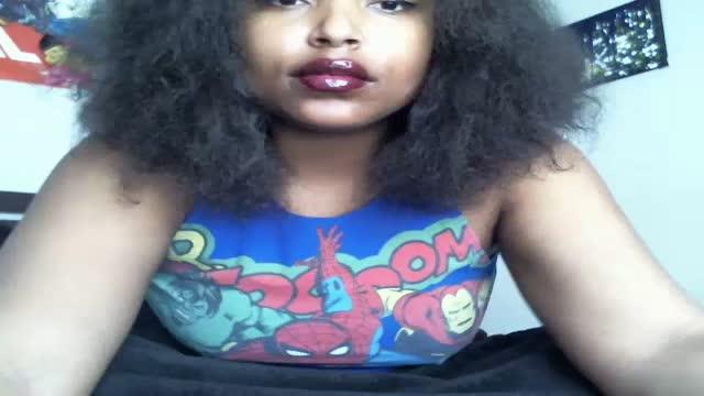 channingmariehd