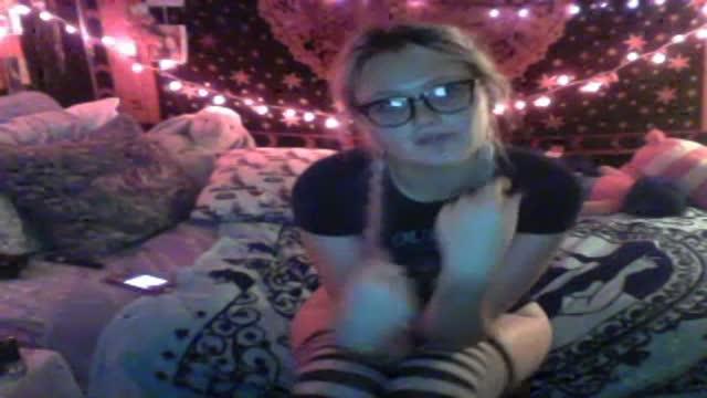 Maggie_Lally video [2016/07/12 06:15:27]