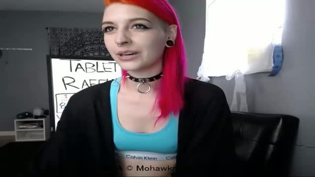 mohawkmolly video [2016/07/25 17:01:31]