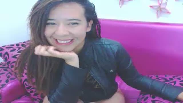 MichelleBruce show [2015/05/12 10:00:29]