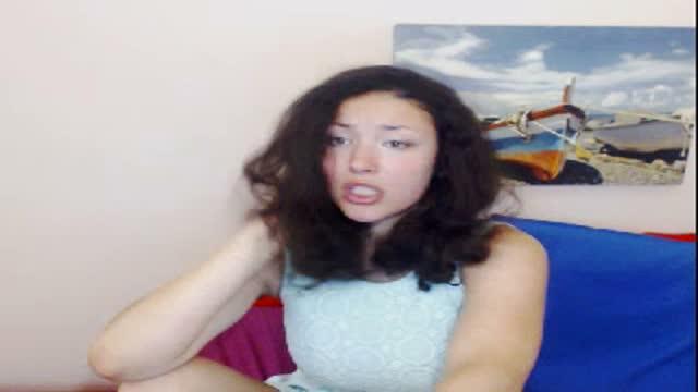 FeraraHotie recorded [2016/07/07 08:20:27]