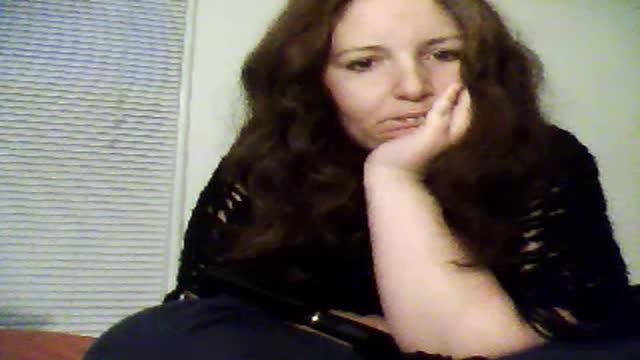 ScarRose recorded [2015/05/13 00:35:49]