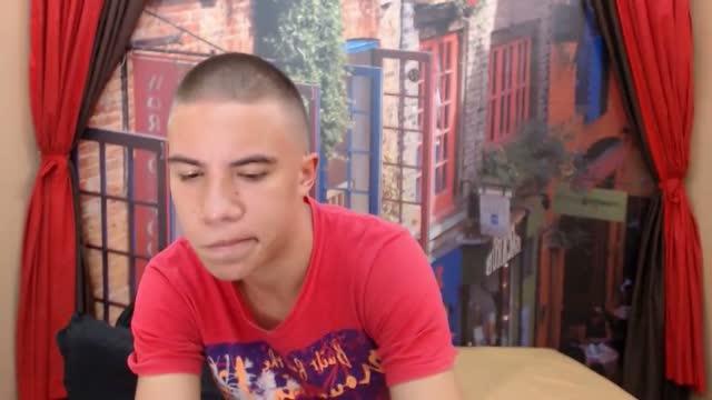 SYMONboy2ANDRE show [2015/09/24 19:45:53]
