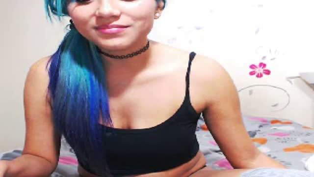 Angellylovee naked [2015/07/13 00:30:58]