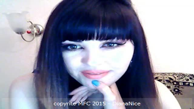DianaNice recorded [2015/05/16 13:00:57]
