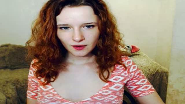 JollyGinger naked [2015/05/15 22:01:01]