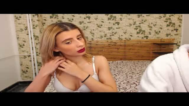 EliseAndGabriel show [2016/02/22 14:16:14]