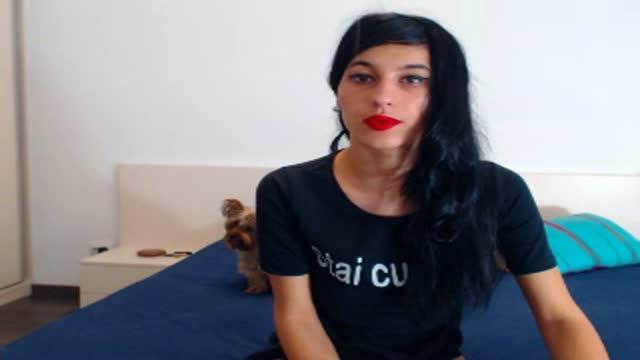 BlaackPearl show [2015/06/06 10:01:29]