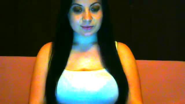 ComelyLady recorded [2016/03/12 23:30:54]