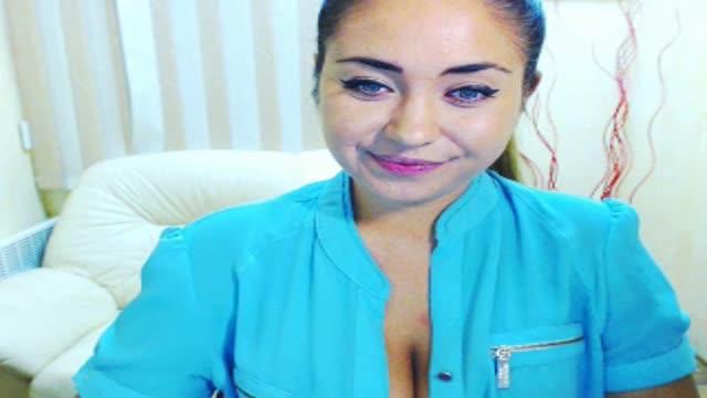 Hottie_EvaX show [2015/08/23 07:30:27]