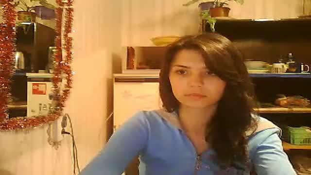 HilaryKiss show [2016/05/15 17:56:43]