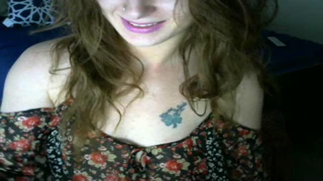 SeXyGinger66 show [2016/07/17 13:41:09]