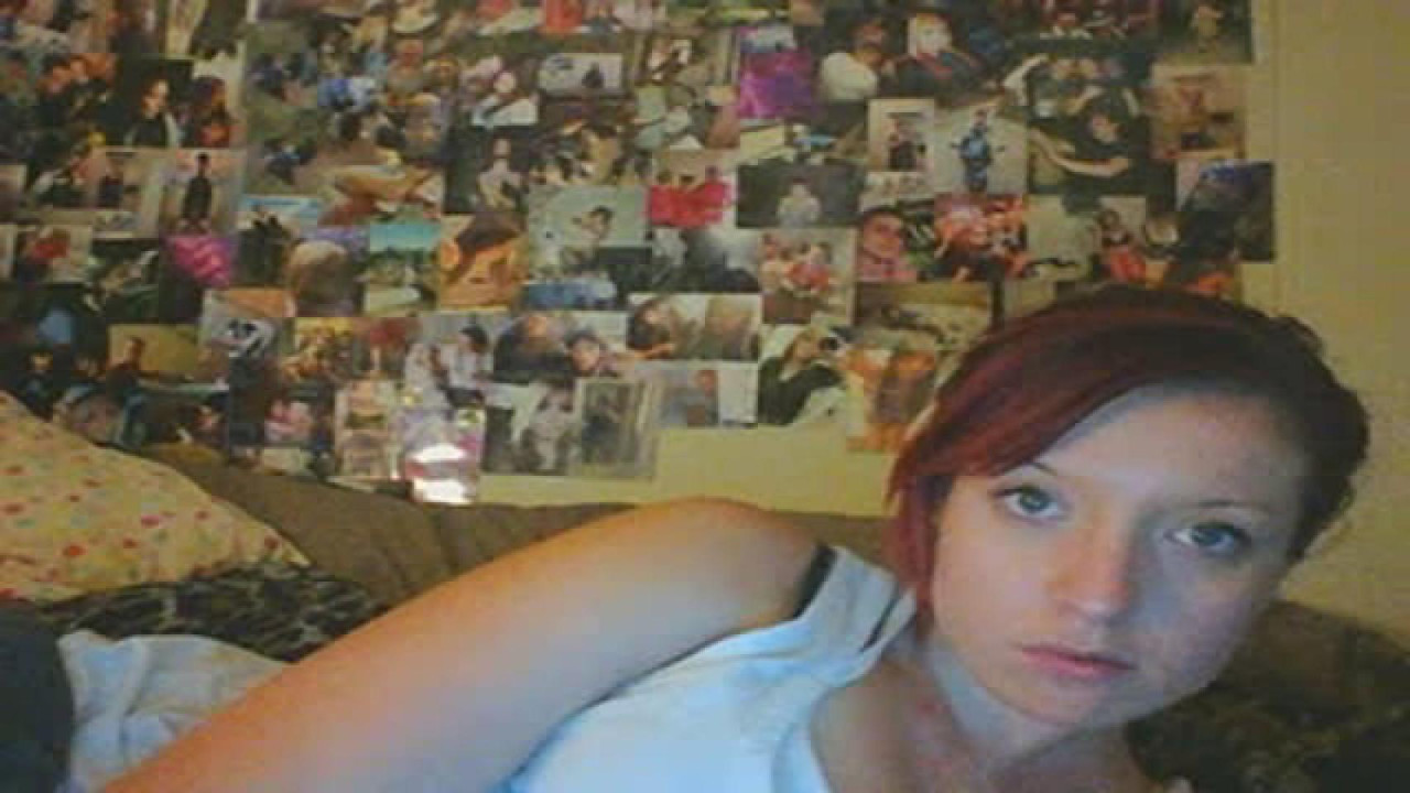 Laceylovett91 intimate record on 2017-05-04 08:40:13 from MFC