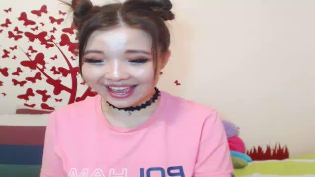 AmayaLei show [2016/10/22 06:50:53]