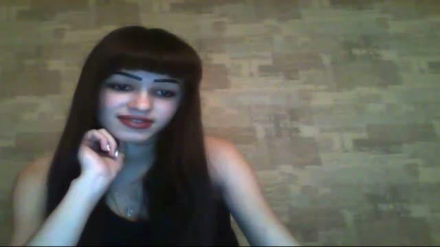 Milashka22j recorded [2016/01/03 18:00:26]